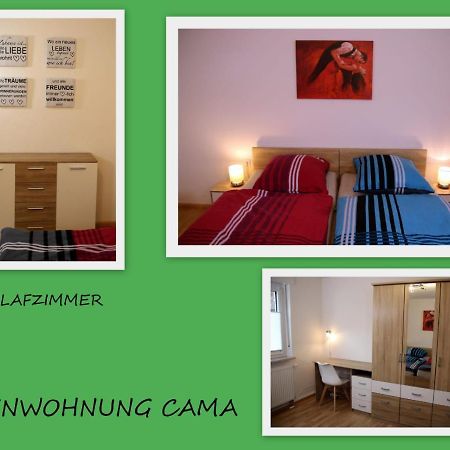 דירות Schuttertal Cama מראה חיצוני תמונה